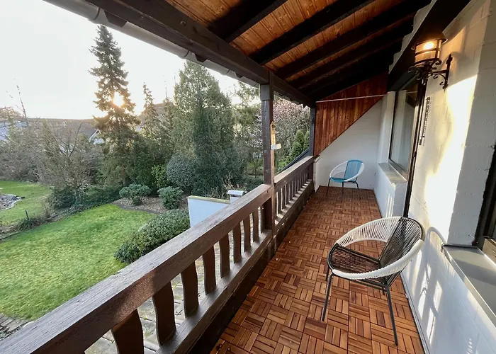 Coming - Moderne Mit Naehe Zu Koeln Messe, Flughafen, Dom, Lanxess-arena - Schnelles Wlan, 2 Kostenlose Parkplaetze * Bergisch Gladbach